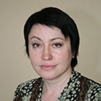 Чешко Нелли Николаевна