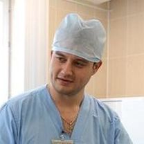 Максимчик Сергей Валерьевич