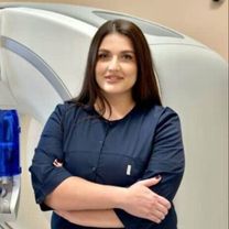 Каранкевич Виктория Петровна