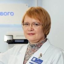 Черненко Наталия Игоревна