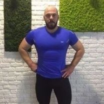 Головач Андрей