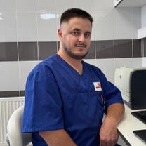 Жданович Сергей Александрович