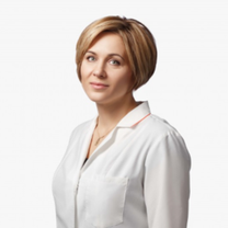 Кашко Лилия Ивановна