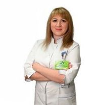 Дробова Татьяна Владимировна