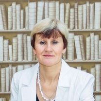 Маркевич Светлана Васильевна