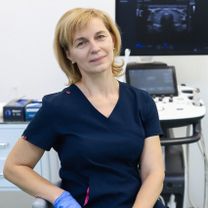 Пранович Ирина Михайловна