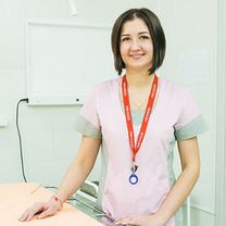 Сапегина Виктория Леонидовна