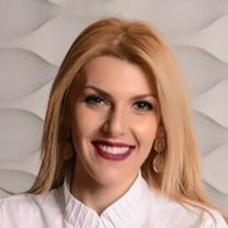 Хаддад Амина Камалевна