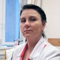 Минина Светлана Владимировна