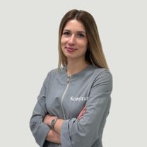 Кулаковская Ксения Игоревна