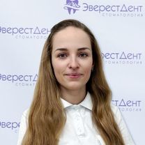 Медведская Александра Николаевна