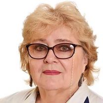 Варганова Регина Петровна