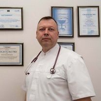 Кузьменко Юрий Васильевич