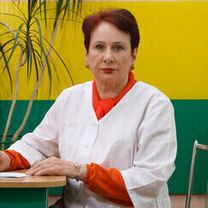 Сорокина Татьяна Викторовна