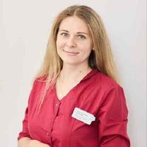 Дювбакова Ольга Николаевна