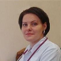 Молодянович Вероника Петровна