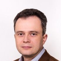 Обухович Андрей Викторович