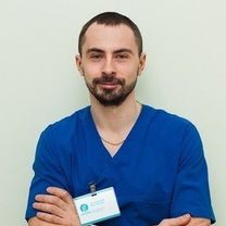 Дубновицкий Петр Павлович