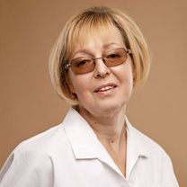 Соколовская Алла Георгиевна