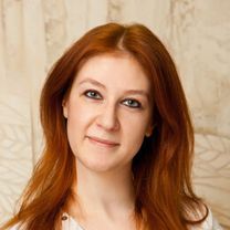 Крачак Валерия Дмитриевна