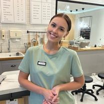 Илларионова Елизавета