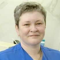 Головачева Ольга Игоревна