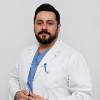 Джамгушчи Фарзин