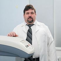 Воронович Петр Юлианович