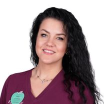 Листопад Дина Владимировна