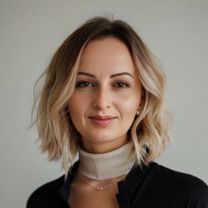 Ефименко Тамара Евгеньевна