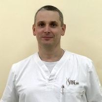 Бондаренко Алексей Павлович