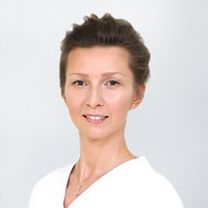 Романова Виктория Валерьевна