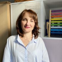 Церковная Людмила Эдуардовна