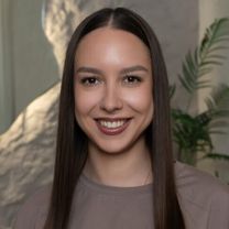 Гришакова Яна