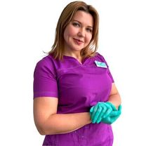 Сологуб Юлия Леонидовна