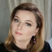 Жежер Людмила Евгеньевна