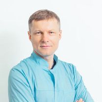 Хамутовский Александр Владимирович