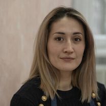 Мавлонова Евгения