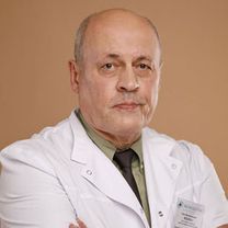 Яценко Олег Валентинович