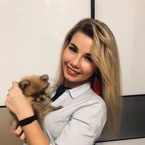 Меломел Анастасия Андреевна