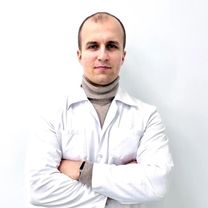 Базылевич Александр Сергеевич