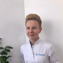 Зверинская Виктория Игоревна