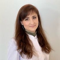 Поплыко Марина Викторовна