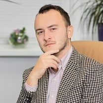 Объедков Илья Викторович