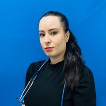 Григорьева Татьяна Александровна