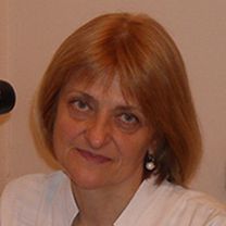 Дулуб Людмила Владимировна