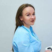 Мульчина Ольга Игоревна