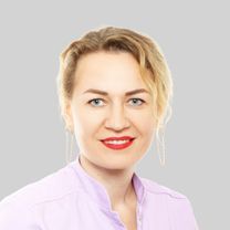 Хотим Наталья Геннадьевна