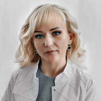 Виринская Дарья Евгеньевна