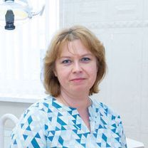 Лобейко Ольга Николаевна